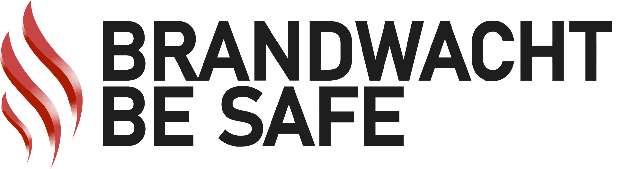 Brandwacht Huren Brandwacht Be Safe Logo